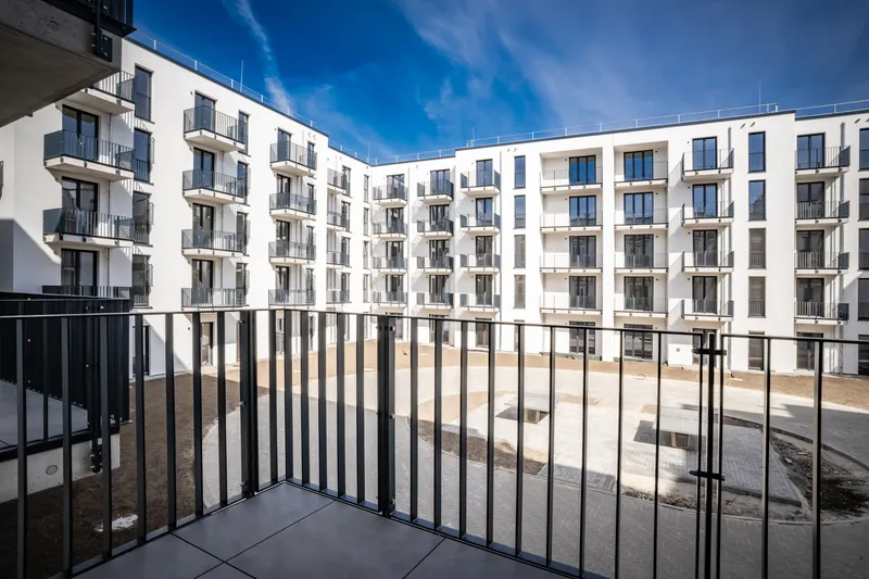 *WBS 140* 3-Zimmer-Wohnung in Lichtenberg — photo 1
